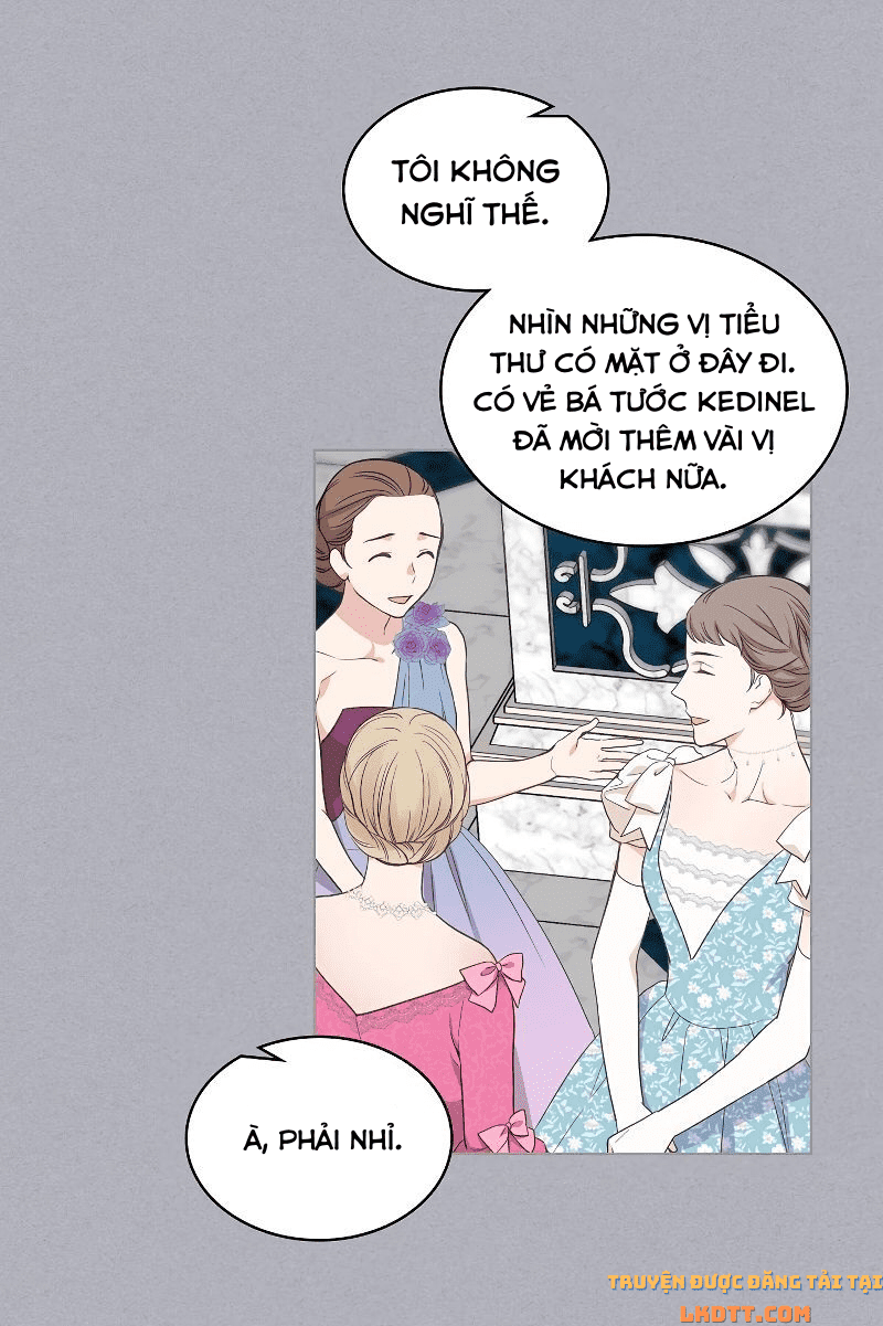 đọc truyện Sự Thật Thì, Họ Chỉ Nhớ Đến Cô Ấy Chương 17 ảnh 23 tại Thiên Thai Truyện