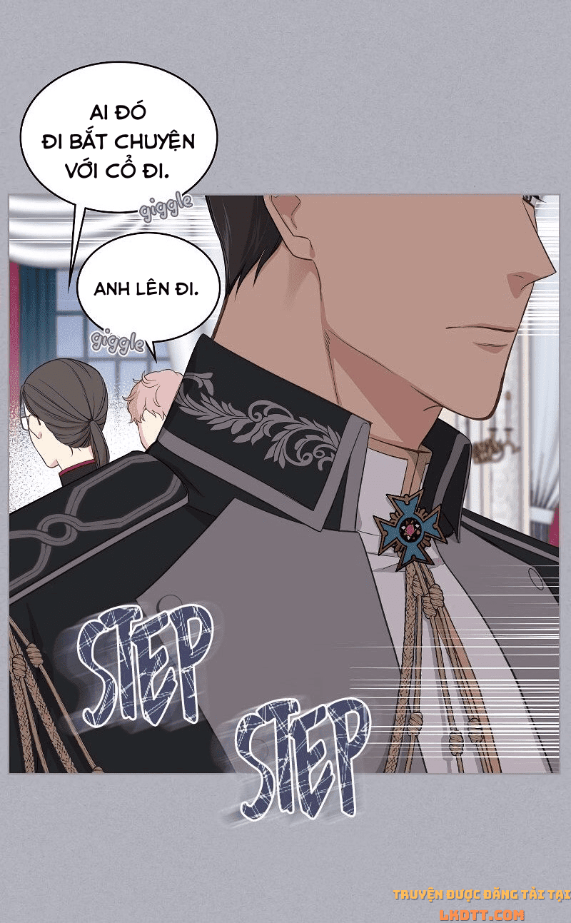 đọc truyện Sự Thật Thì, Họ Chỉ Nhớ Đến Cô Ấy Chương 17 ảnh 24 tại Thiên Thai Truyện