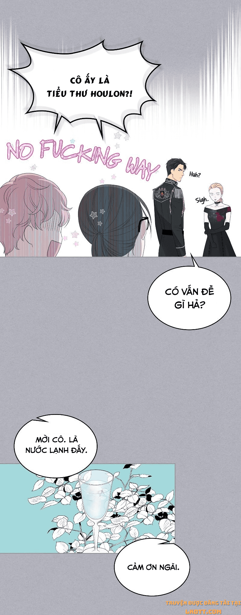 đọc truyện Sự Thật Thì, Họ Chỉ Nhớ Đến Cô Ấy Chương 17 ảnh 28 tại Thiên Thai Truyện