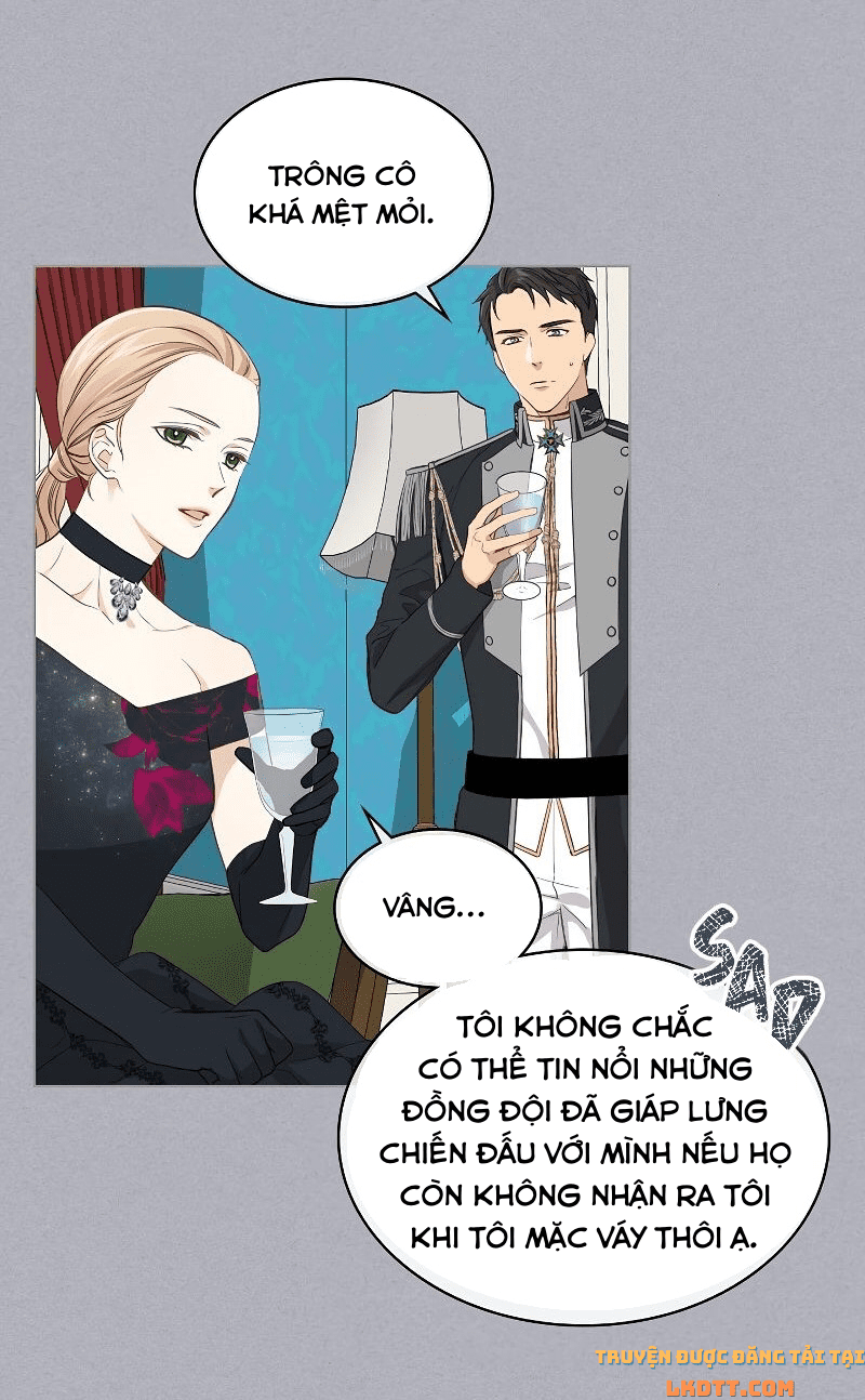 đọc truyện Sự Thật Thì, Họ Chỉ Nhớ Đến Cô Ấy Chương 17 ảnh 29 tại Thiên Thai Truyện