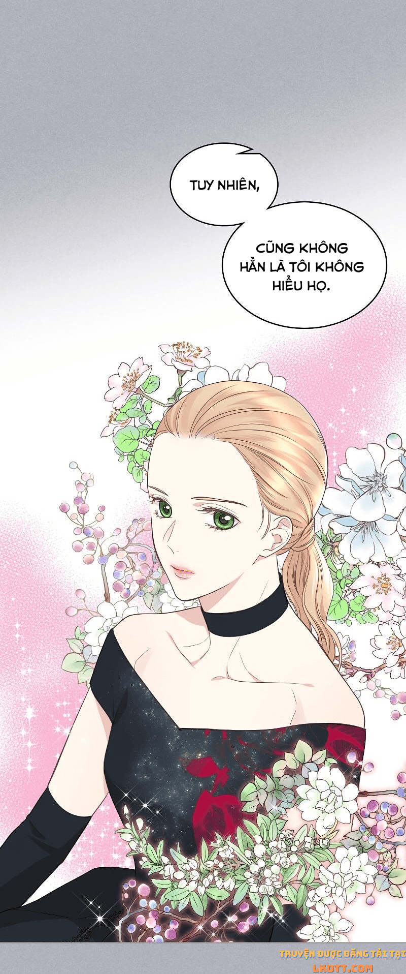 đọc truyện Sự Thật Thì, Họ Chỉ Nhớ Đến Cô Ấy Chương 17 ảnh 31 tại Thiên Thai Truyện