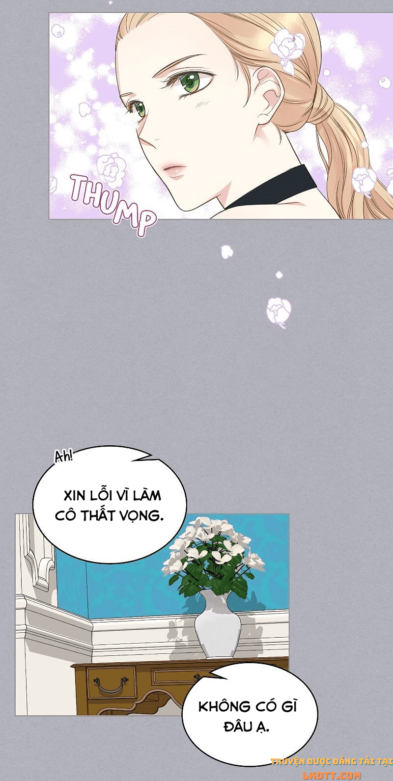 đọc truyện Sự Thật Thì, Họ Chỉ Nhớ Đến Cô Ấy Chương 17 ảnh 33 tại Thiên Thai Truyện