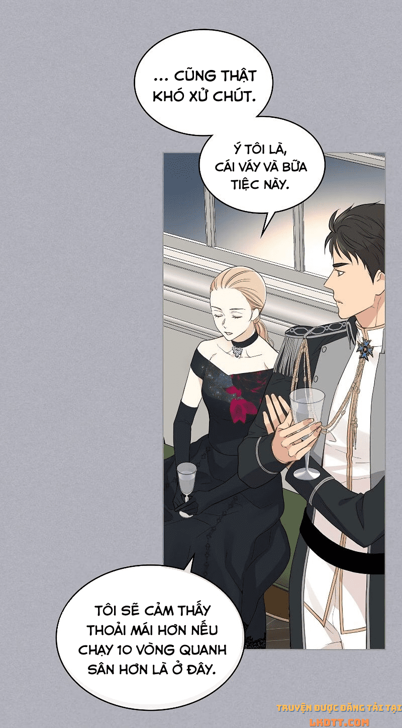 đọc truyện Sự Thật Thì, Họ Chỉ Nhớ Đến Cô Ấy Chương 17 ảnh 34 tại Thiên Thai Truyện