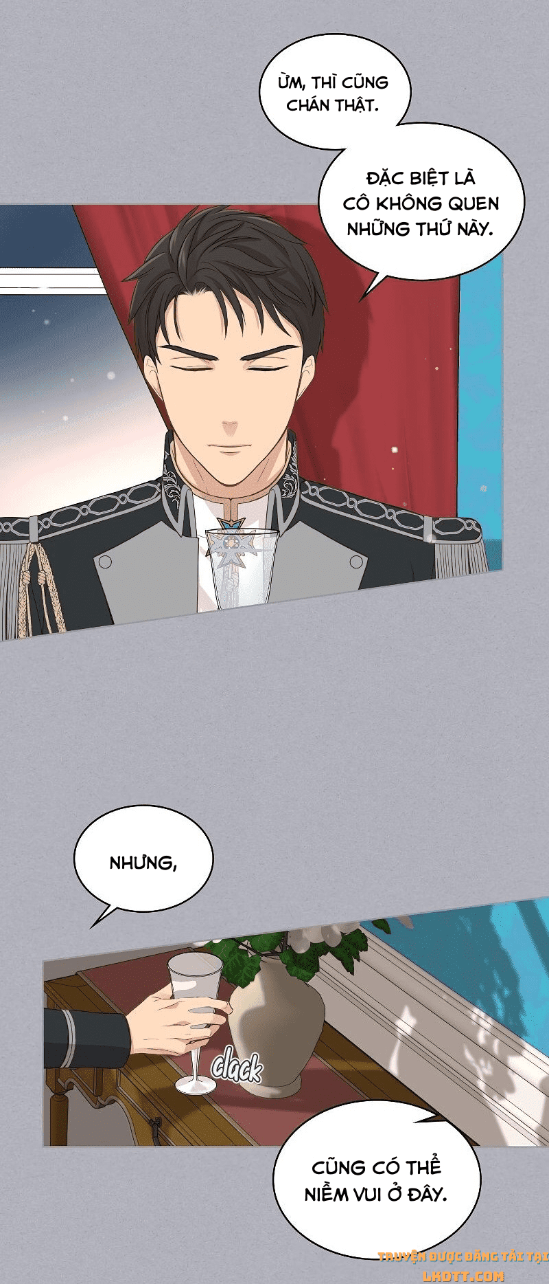 đọc truyện Sự Thật Thì, Họ Chỉ Nhớ Đến Cô Ấy Chương 17 ảnh 35 tại Thiên Thai Truyện