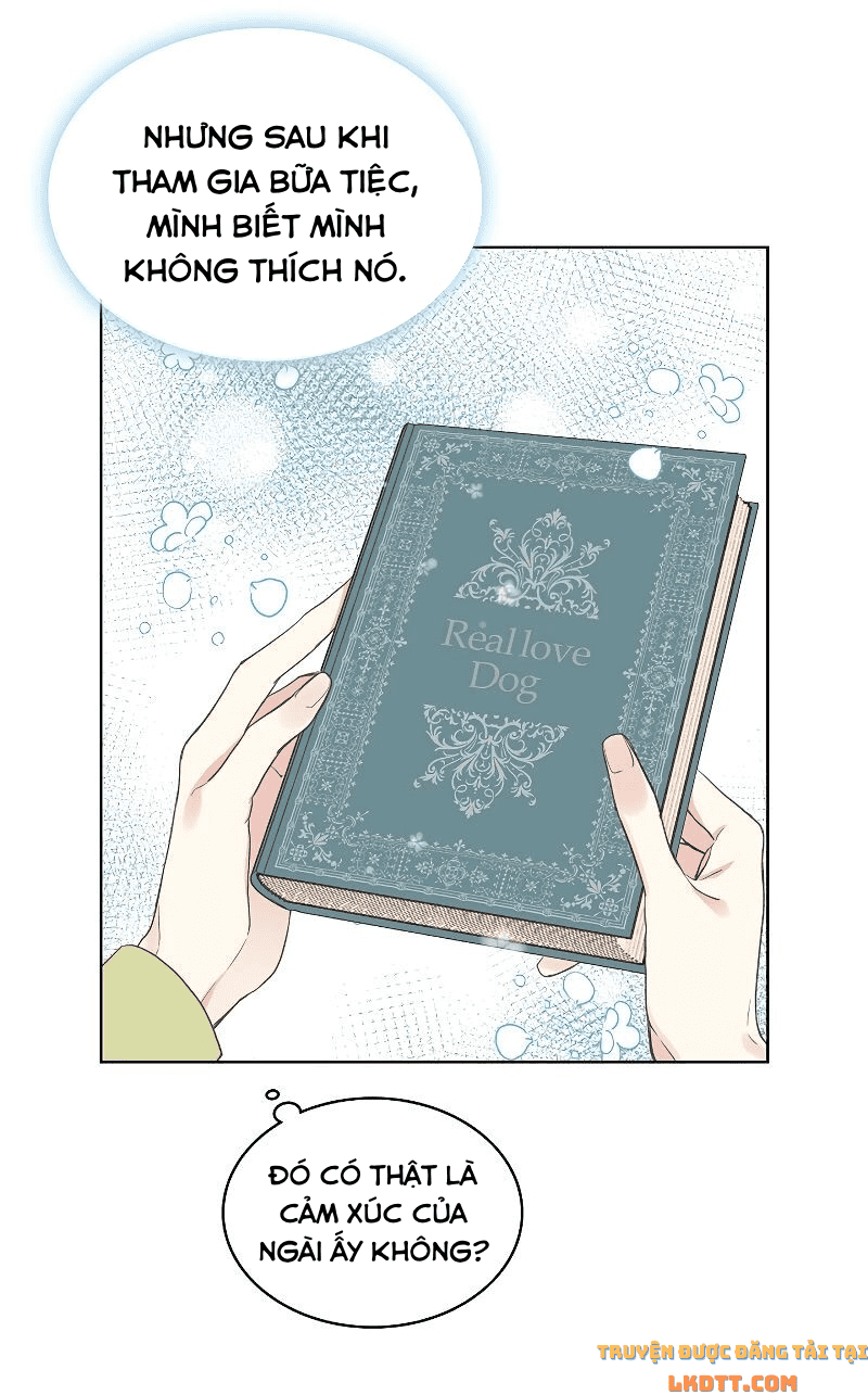 đọc truyện Sự Thật Thì, Họ Chỉ Nhớ Đến Cô Ấy Chương 17 ảnh 38 tại Thiên Thai Truyện