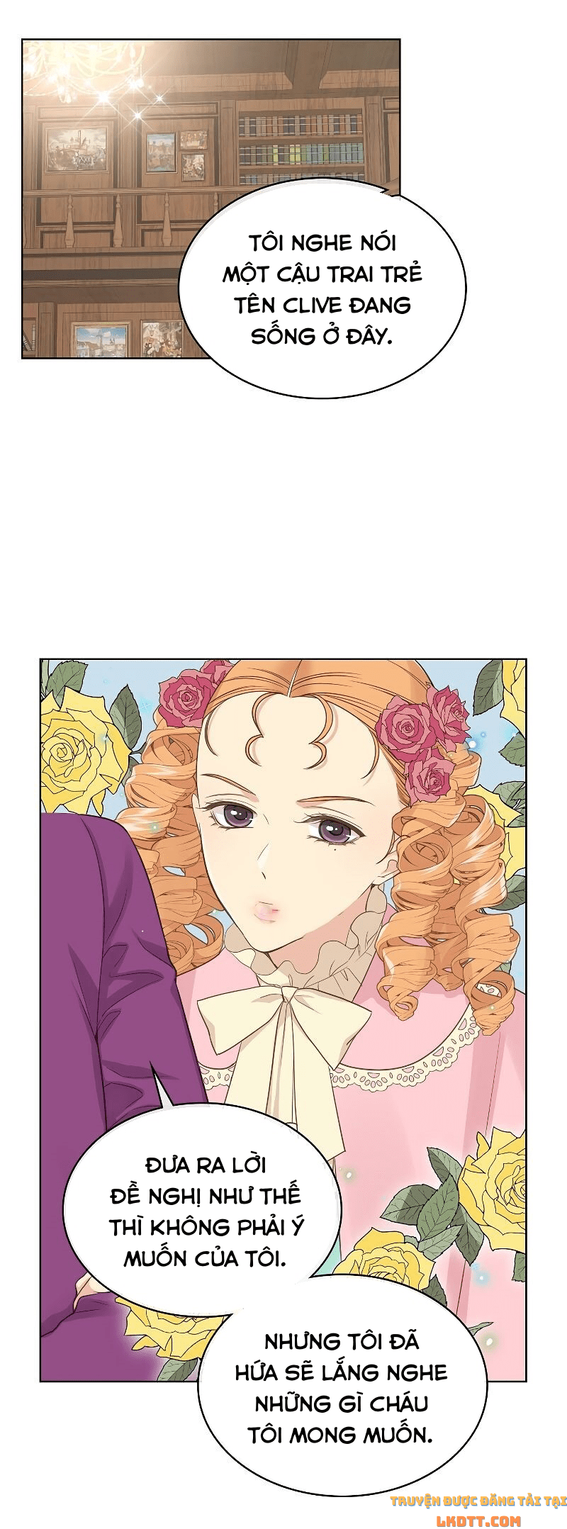 đọc truyện Sự Thật Thì, Họ Chỉ Nhớ Đến Cô Ấy Chương 17 ảnh 42 tại Thiên Thai Truyện