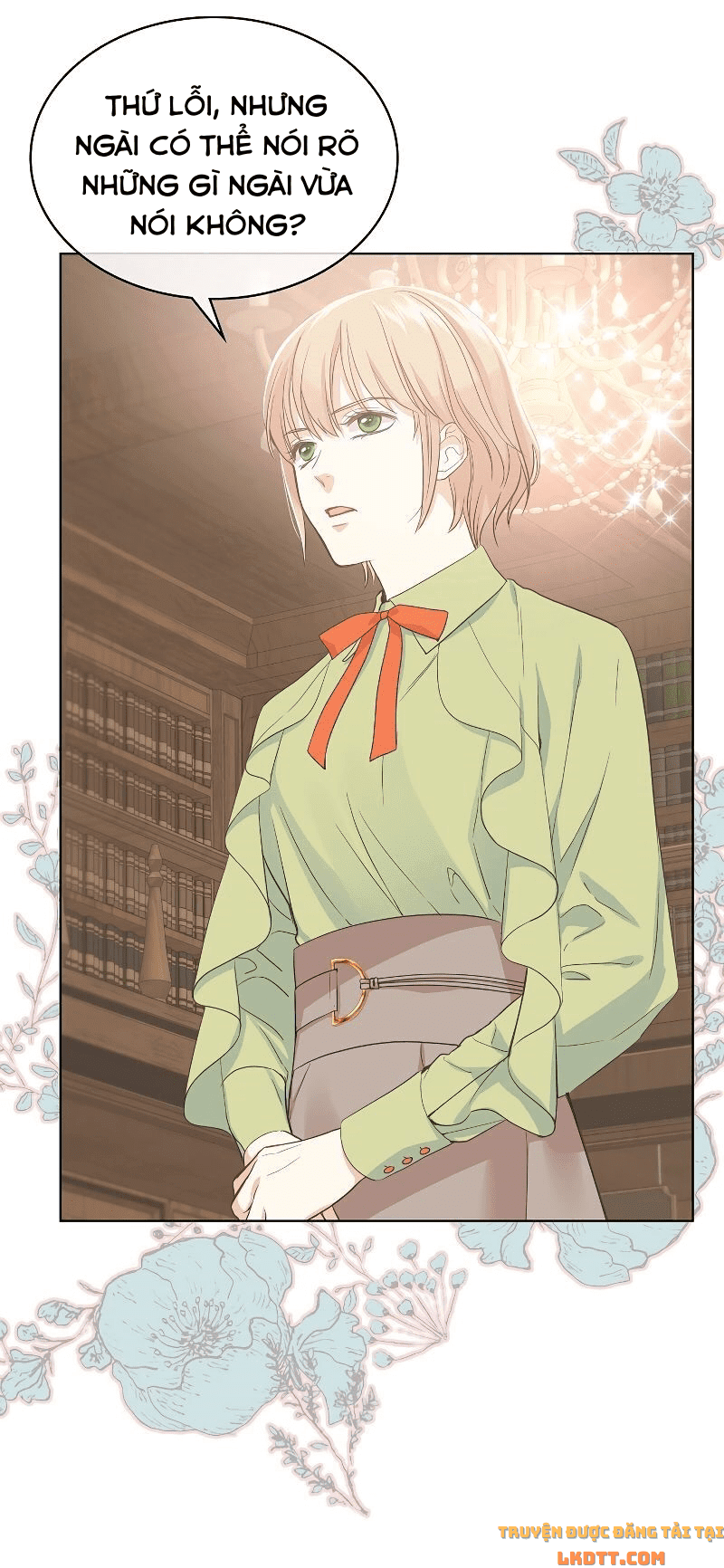 đọc truyện Sự Thật Thì, Họ Chỉ Nhớ Đến Cô Ấy Chương 17 ảnh 43 tại Thiên Thai Truyện