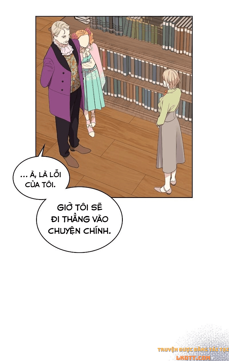 đọc truyện Sự Thật Thì, Họ Chỉ Nhớ Đến Cô Ấy Chương 17 ảnh 44 tại Thiên Thai Truyện