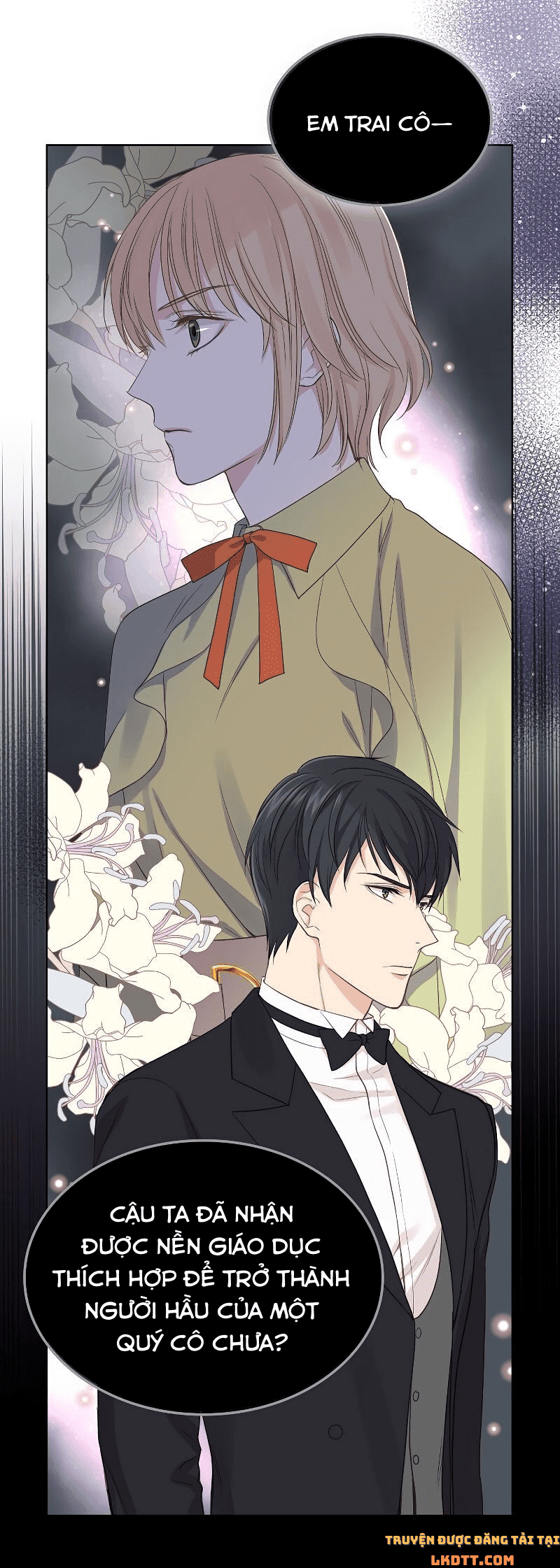 đọc truyện Sự Thật Thì, Họ Chỉ Nhớ Đến Cô Ấy Chương 17 ảnh 45 tại Thiên Thai Truyện