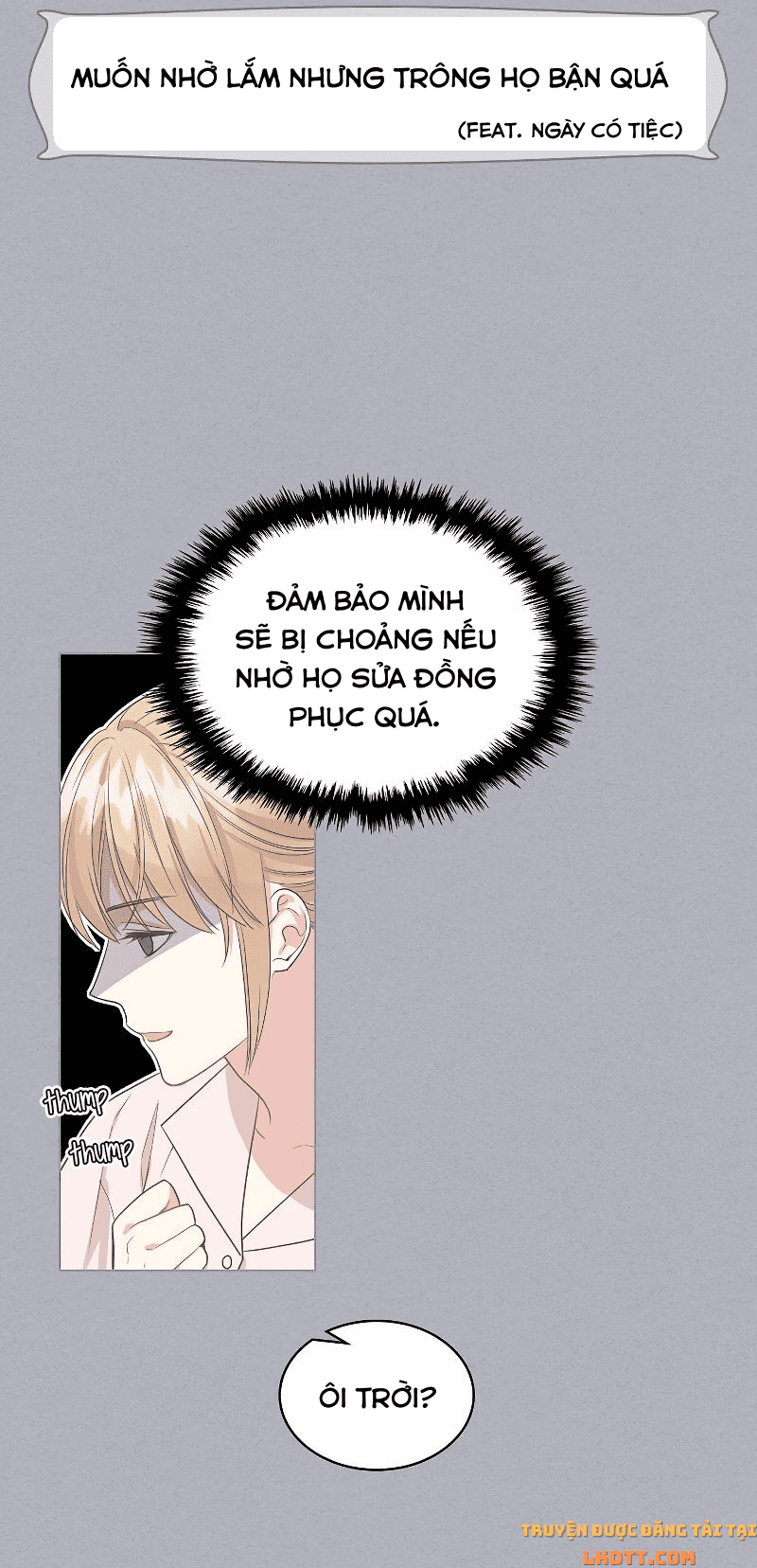 đọc truyện Sự Thật Thì, Họ Chỉ Nhớ Đến Cô Ấy Chương 17 ảnh 9 tại Thiên Thai Truyện