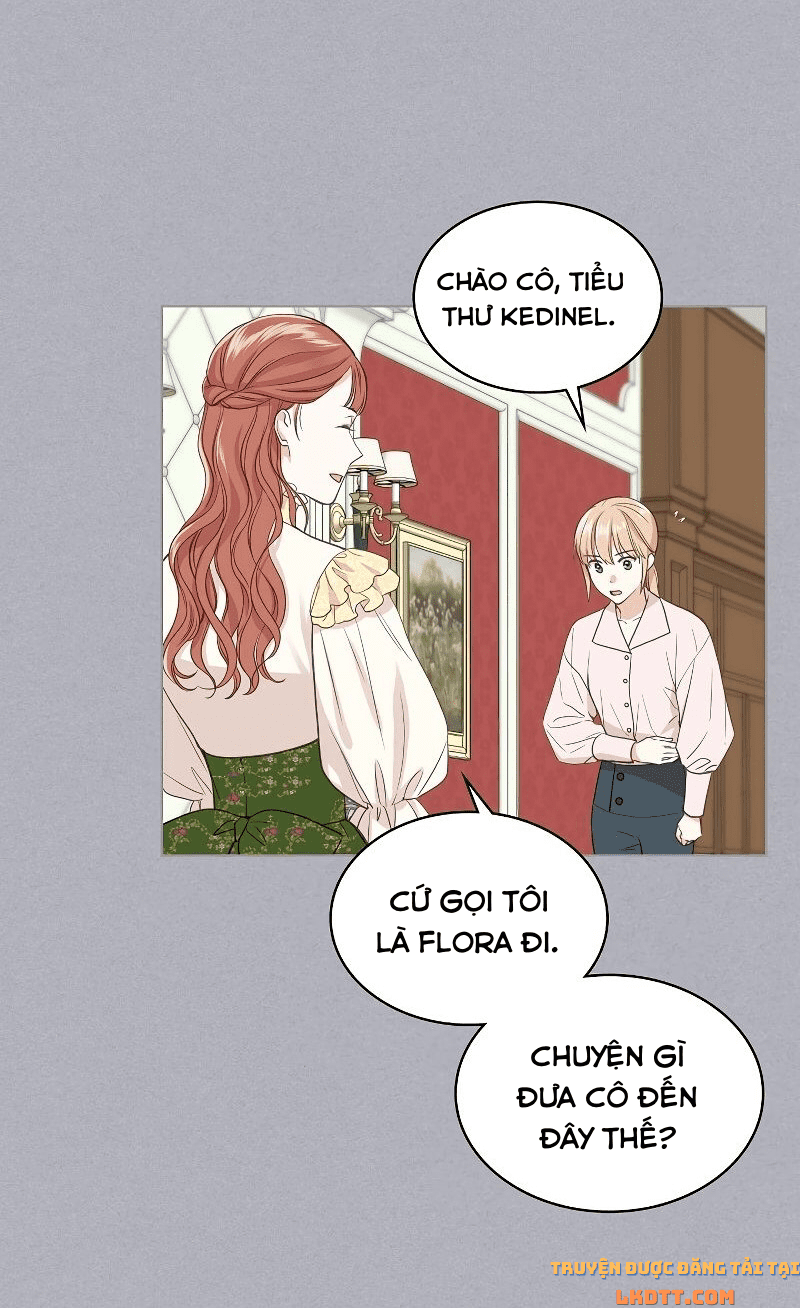 đọc truyện Sự Thật Thì, Họ Chỉ Nhớ Đến Cô Ấy Chương 17 ảnh 11 tại Thiên Thai Truyện