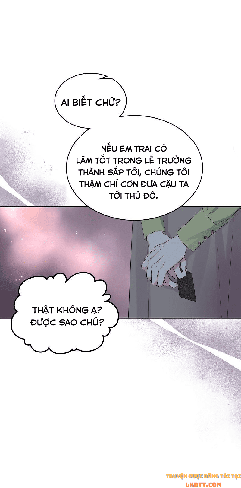 đọc truyện Sự Thật Thì, Họ Chỉ Nhớ Đến Cô Ấy Chương 18 ảnh 14 tại Thiên Thai Truyện