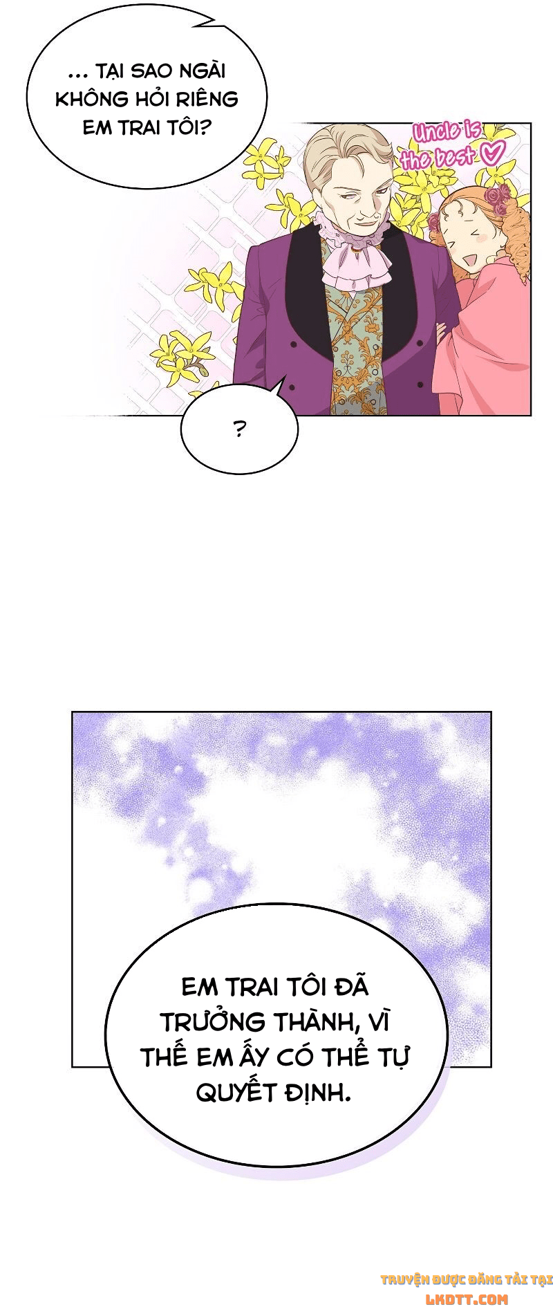 đọc truyện Sự Thật Thì, Họ Chỉ Nhớ Đến Cô Ấy Chương 18 ảnh 15 tại Thiên Thai Truyện