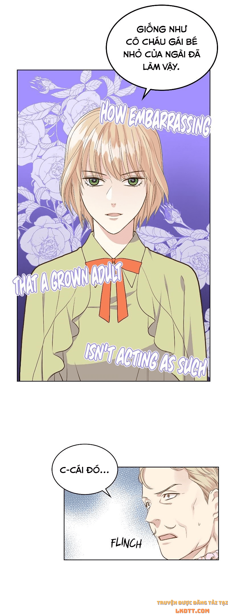 đọc truyện Sự Thật Thì, Họ Chỉ Nhớ Đến Cô Ấy Chương 18 ảnh 16 tại Thiên Thai Truyện