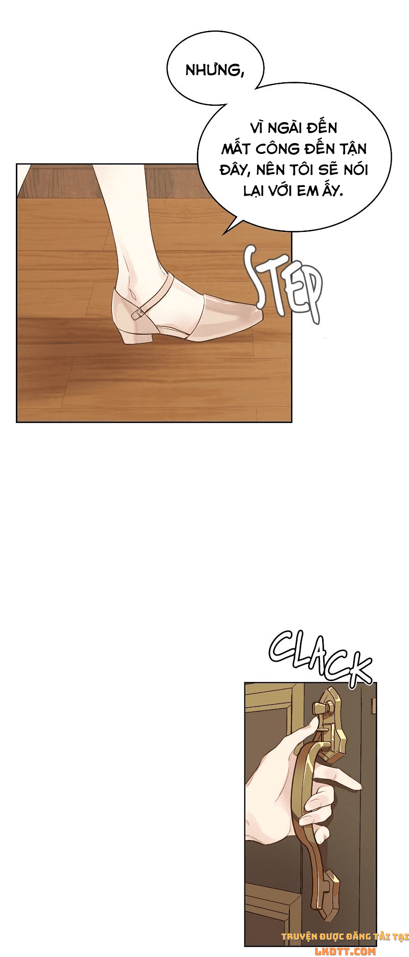 đọc truyện Sự Thật Thì, Họ Chỉ Nhớ Đến Cô Ấy Chương 18 ảnh 17 tại Thiên Thai Truyện