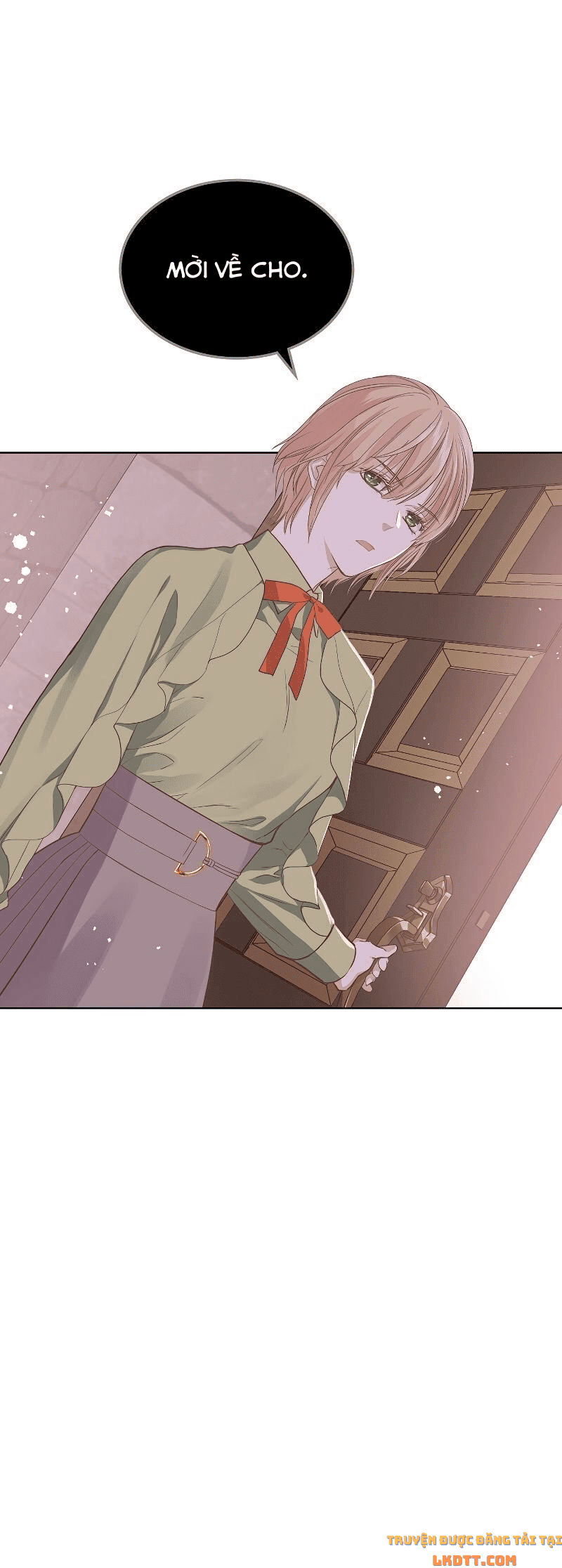 đọc truyện Sự Thật Thì, Họ Chỉ Nhớ Đến Cô Ấy Chương 18 ảnh 18 tại Thiên Thai Truyện