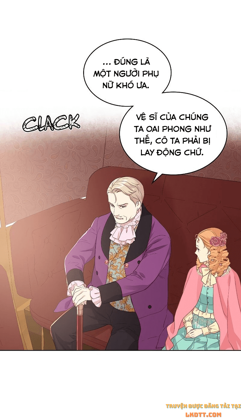 đọc truyện Sự Thật Thì, Họ Chỉ Nhớ Đến Cô Ấy Chương 18 ảnh 20 tại Thiên Thai Truyện