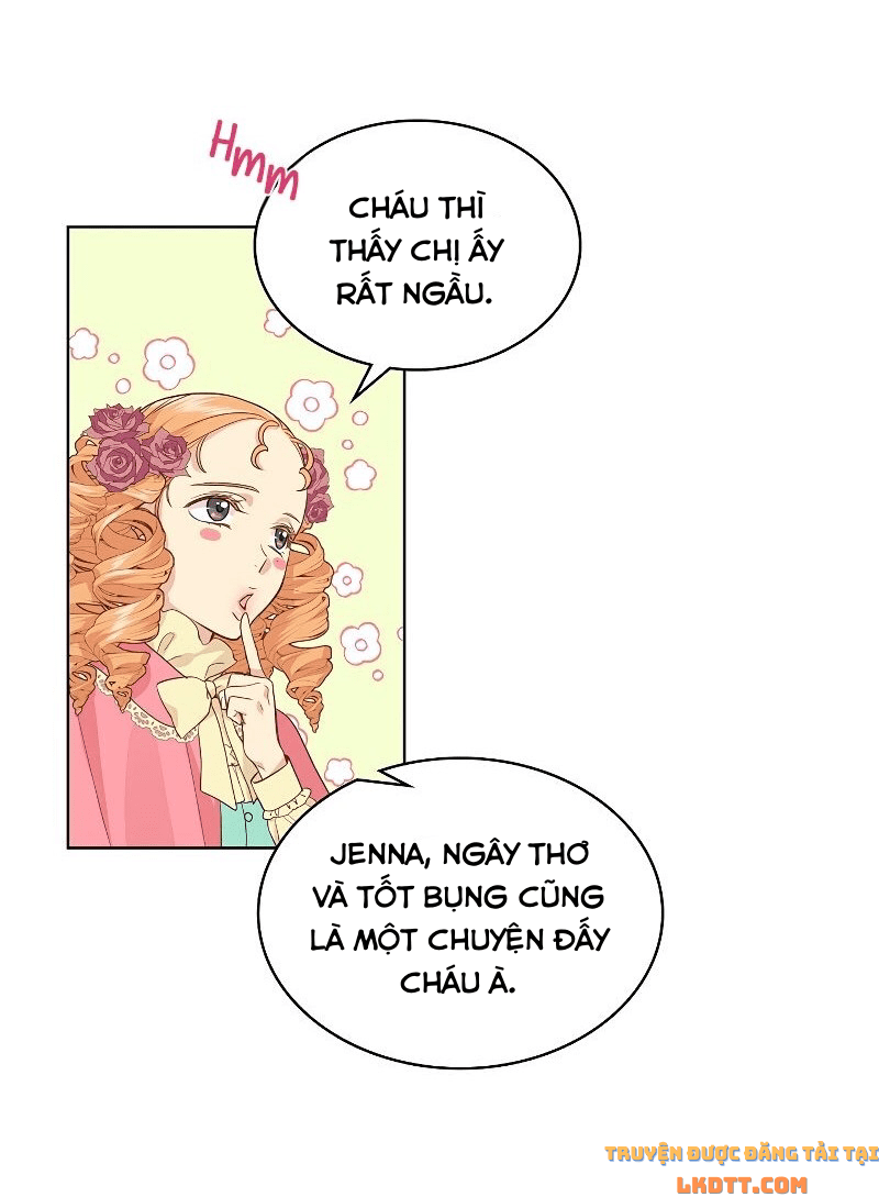 đọc truyện Sự Thật Thì, Họ Chỉ Nhớ Đến Cô Ấy Chương 18 ảnh 21 tại Thiên Thai Truyện