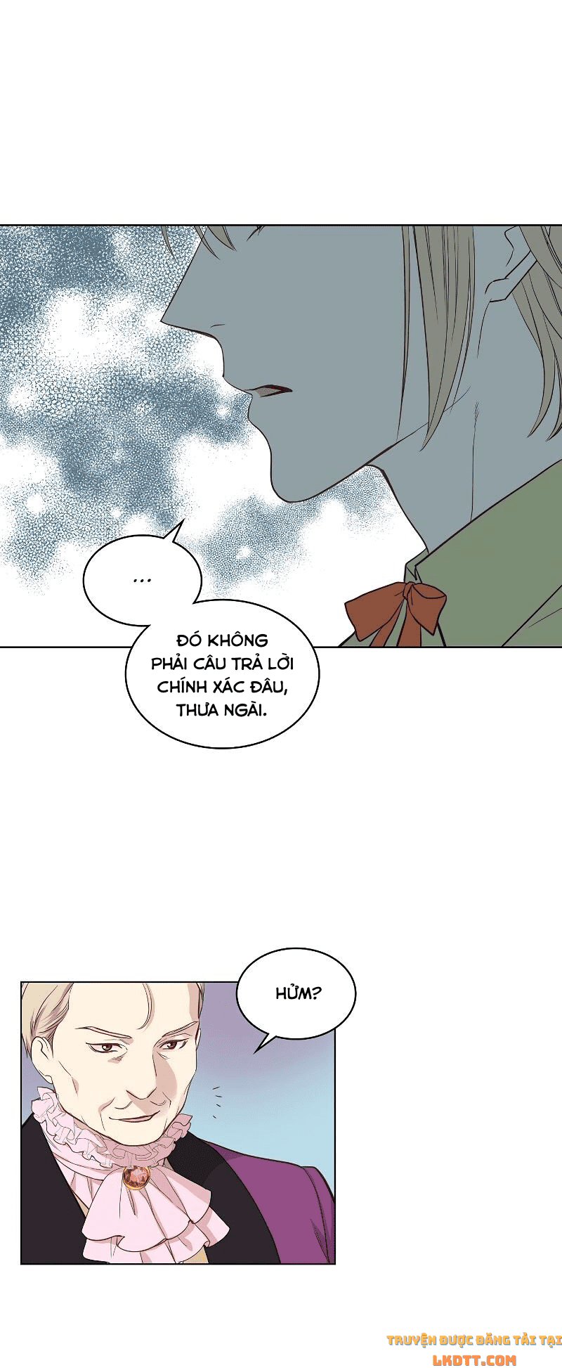 đọc truyện Sự Thật Thì, Họ Chỉ Nhớ Đến Cô Ấy Chương 18 ảnh 4 tại Thiên Thai Truyện