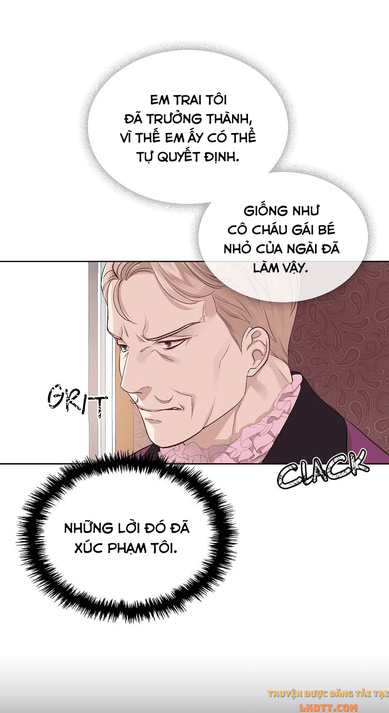 đọc truyện Sự Thật Thì, Họ Chỉ Nhớ Đến Cô Ấy Chương 18 ảnh 22 tại Thiên Thai Truyện