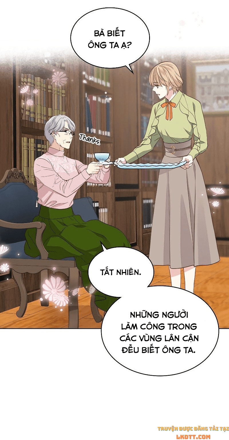 đọc truyện Sự Thật Thì, Họ Chỉ Nhớ Đến Cô Ấy Chương 18 ảnh 25 tại Thiên Thai Truyện