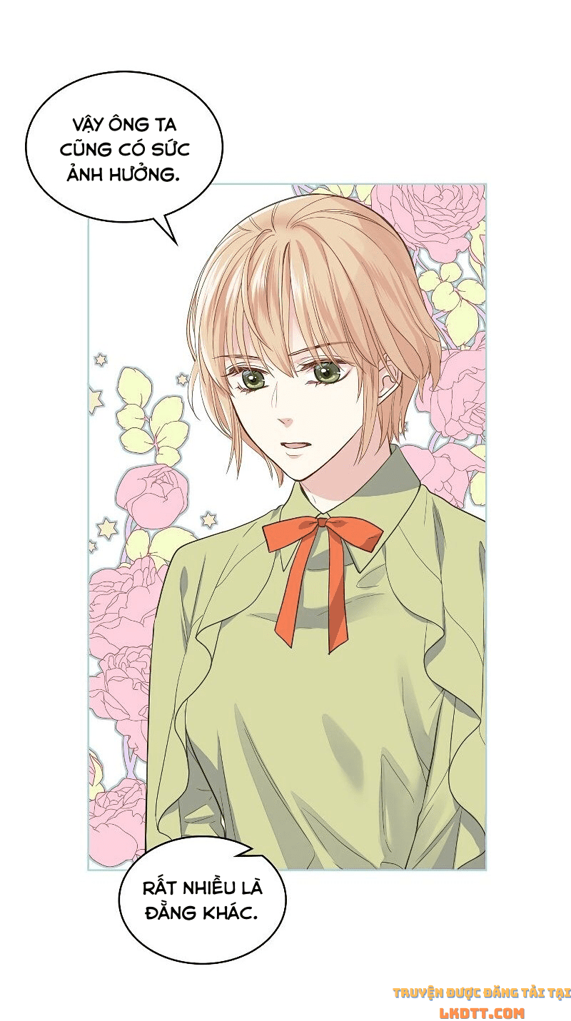 đọc truyện Sự Thật Thì, Họ Chỉ Nhớ Đến Cô Ấy Chương 18 ảnh 27 tại Thiên Thai Truyện