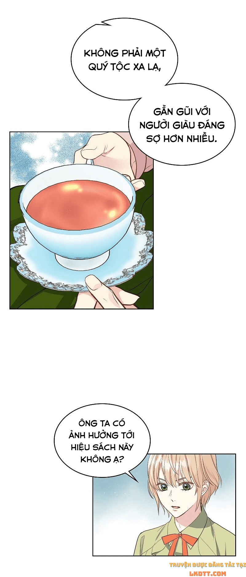 đọc truyện Sự Thật Thì, Họ Chỉ Nhớ Đến Cô Ấy Chương 18 ảnh 29 tại Thiên Thai Truyện