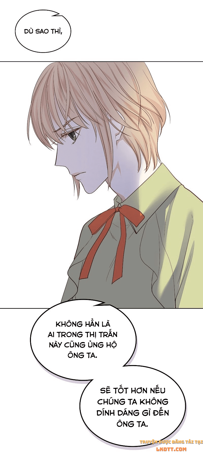 đọc truyện Sự Thật Thì, Họ Chỉ Nhớ Đến Cô Ấy Chương 18 ảnh 31 tại Thiên Thai Truyện