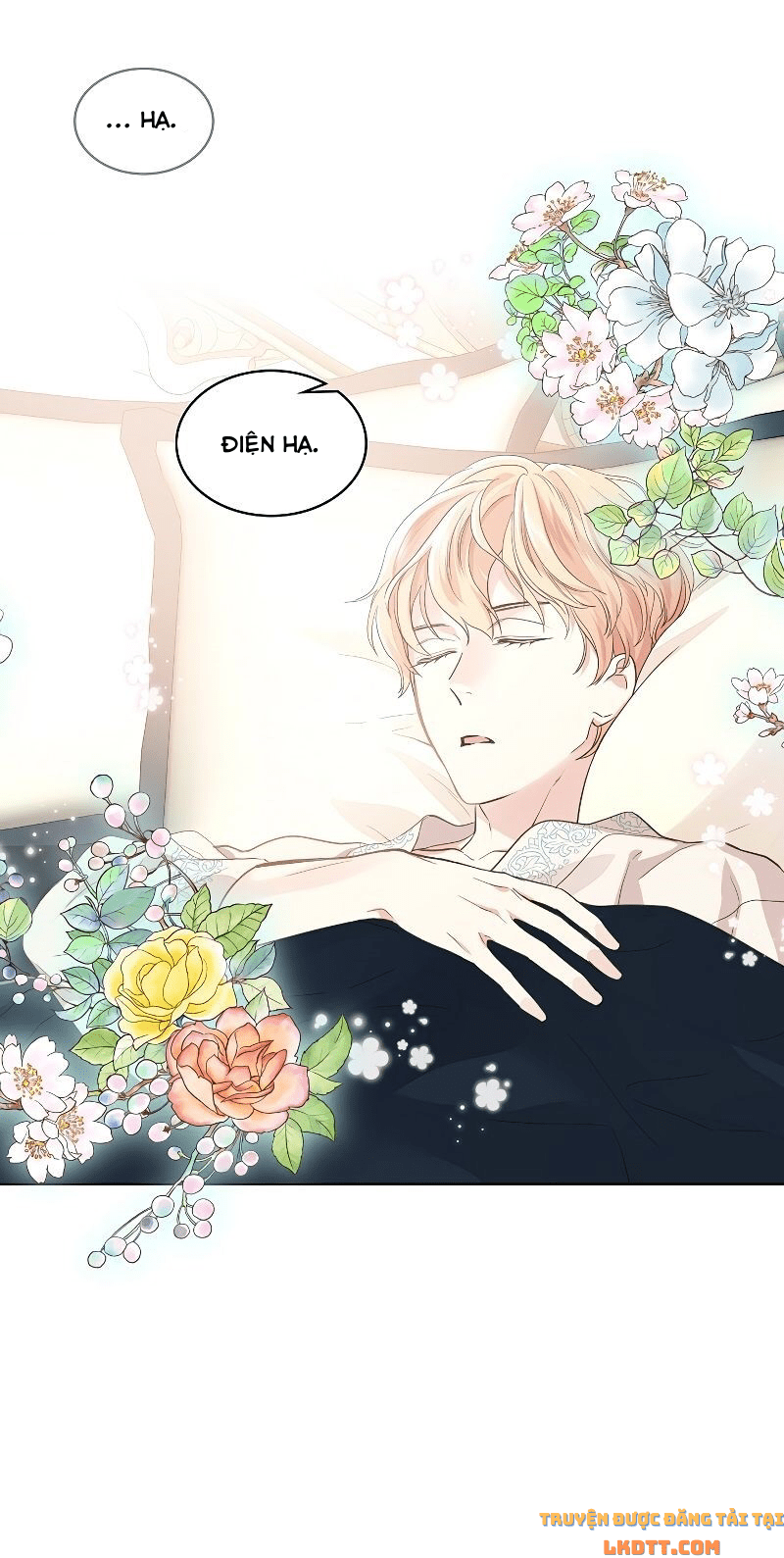 đọc truyện Sự Thật Thì, Họ Chỉ Nhớ Đến Cô Ấy Chương 18 ảnh 33 tại Thiên Thai Truyện