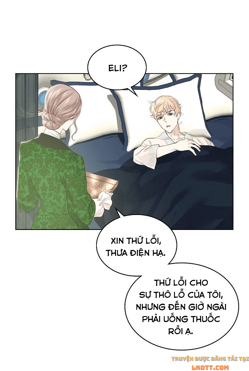 đọc truyện Sự Thật Thì, Họ Chỉ Nhớ Đến Cô Ấy Chương 18 ảnh 36 tại Thiên Thai Truyện