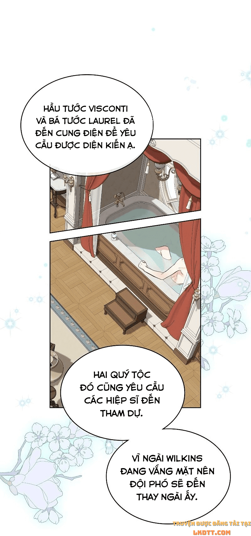 đọc truyện Sự Thật Thì, Họ Chỉ Nhớ Đến Cô Ấy Chương 18 ảnh 39 tại Thiên Thai Truyện