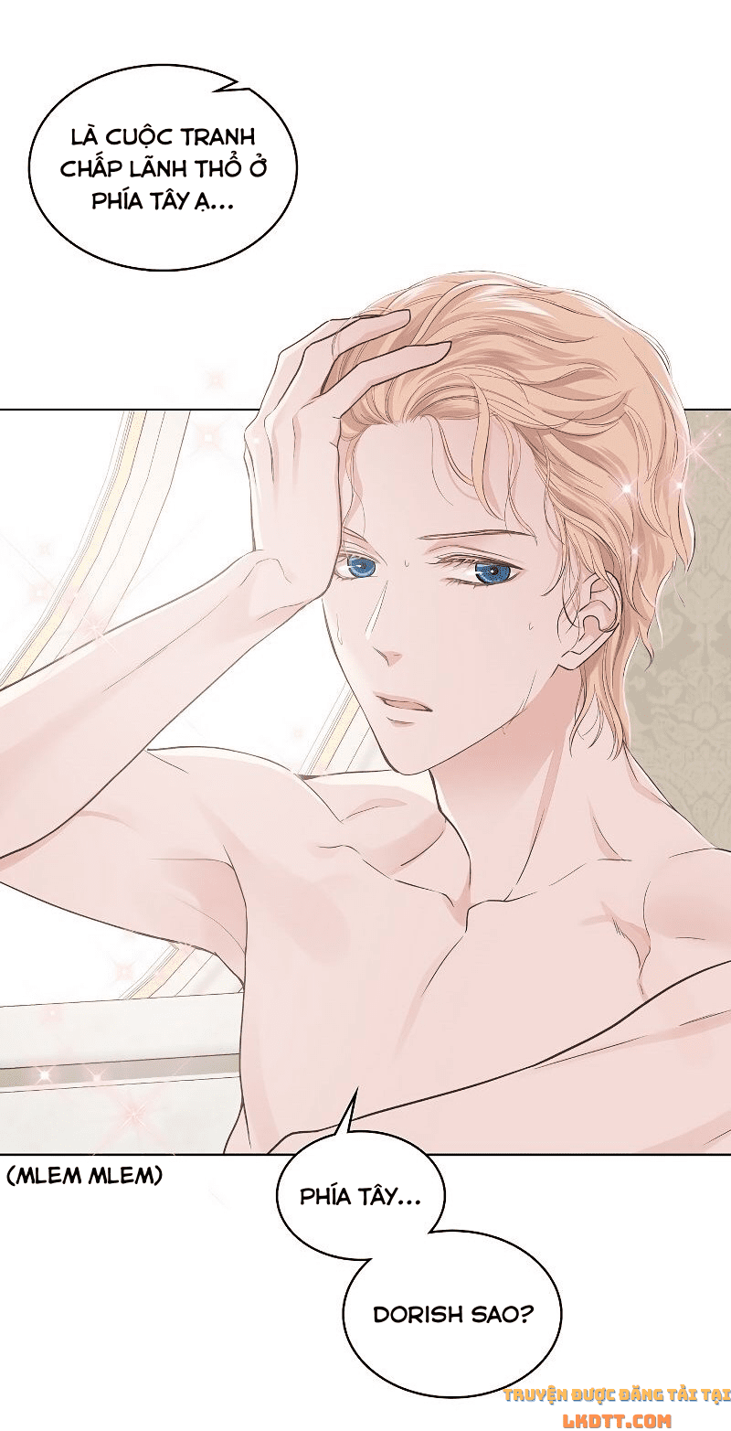 đọc truyện Sự Thật Thì, Họ Chỉ Nhớ Đến Cô Ấy Chương 18 ảnh 41 tại Thiên Thai Truyện