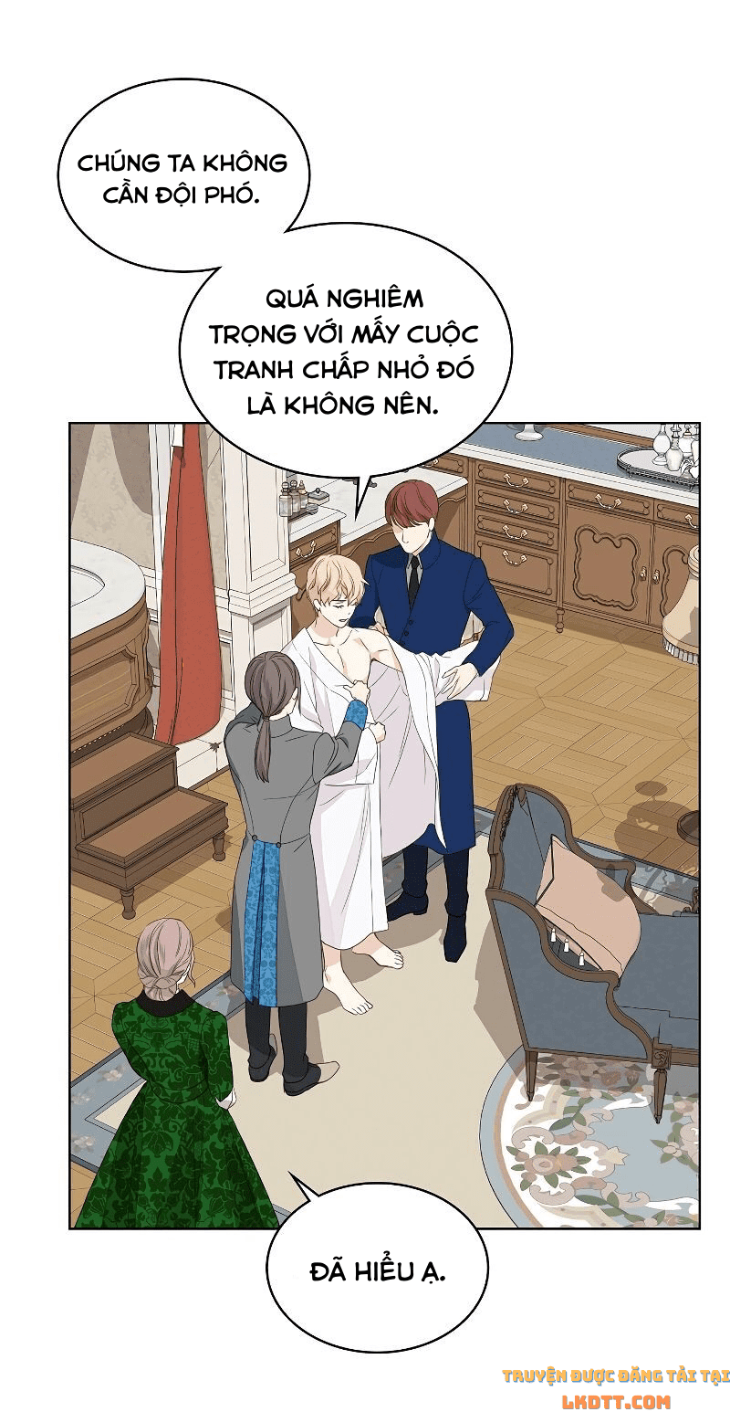 đọc truyện Sự Thật Thì, Họ Chỉ Nhớ Đến Cô Ấy Chương 18 ảnh 43 tại Thiên Thai Truyện