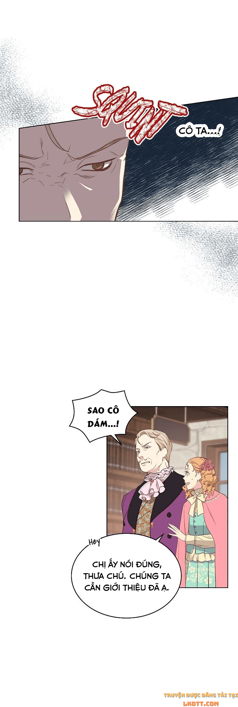 đọc truyện Sự Thật Thì, Họ Chỉ Nhớ Đến Cô Ấy Chương 18 ảnh 7 tại Thiên Thai Truyện