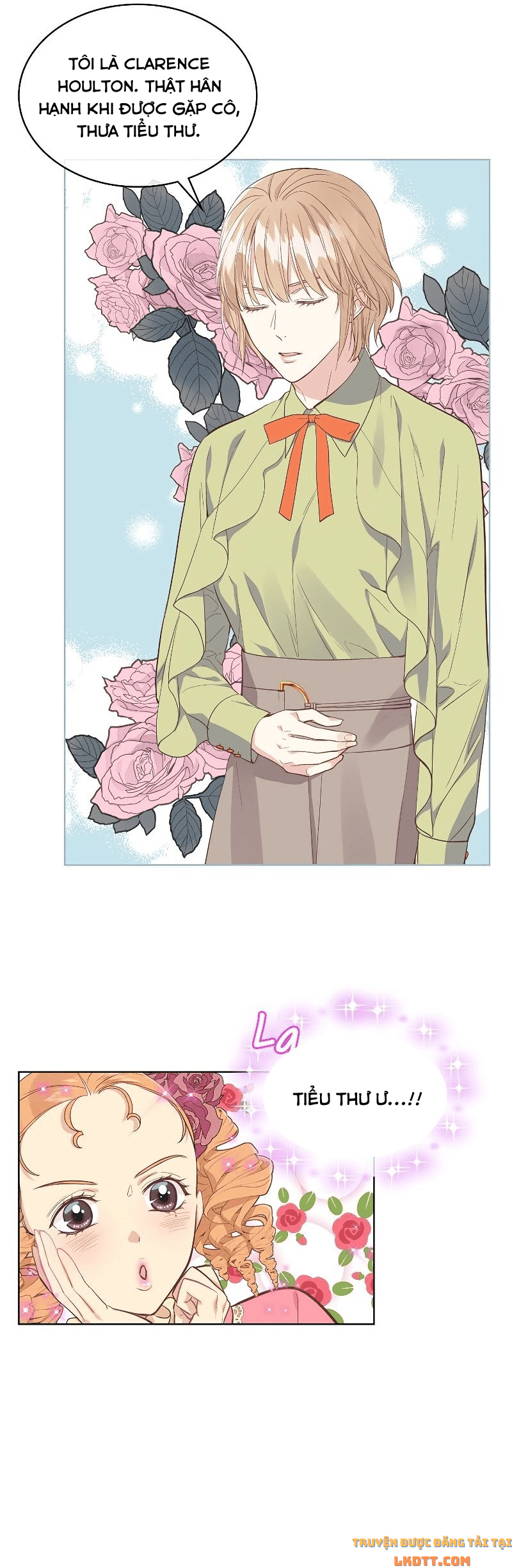 đọc truyện Sự Thật Thì, Họ Chỉ Nhớ Đến Cô Ấy Chương 18 ảnh 9 tại Thiên Thai Truyện