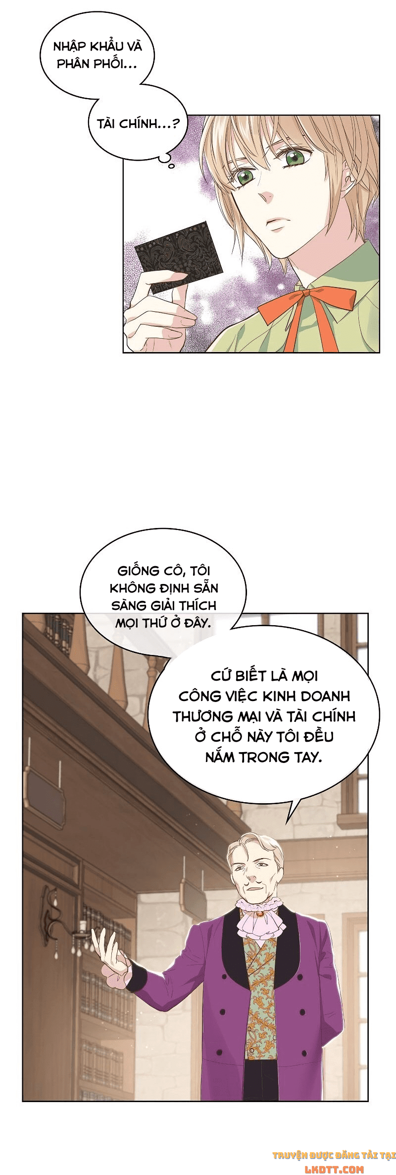 đọc truyện Sự Thật Thì, Họ Chỉ Nhớ Đến Cô Ấy Chương 18 ảnh 11 tại Thiên Thai Truyện