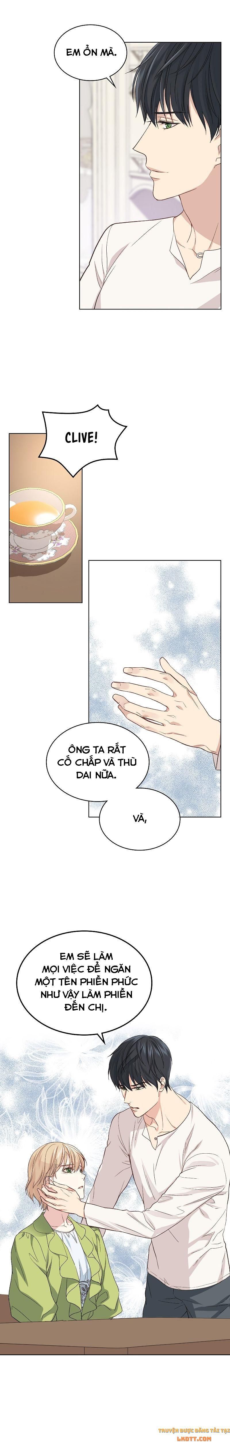 đọc truyện Sự Thật Thì, Họ Chỉ Nhớ Đến Cô Ấy Chương 19 ảnh 12 tại Thiên Thai Truyện