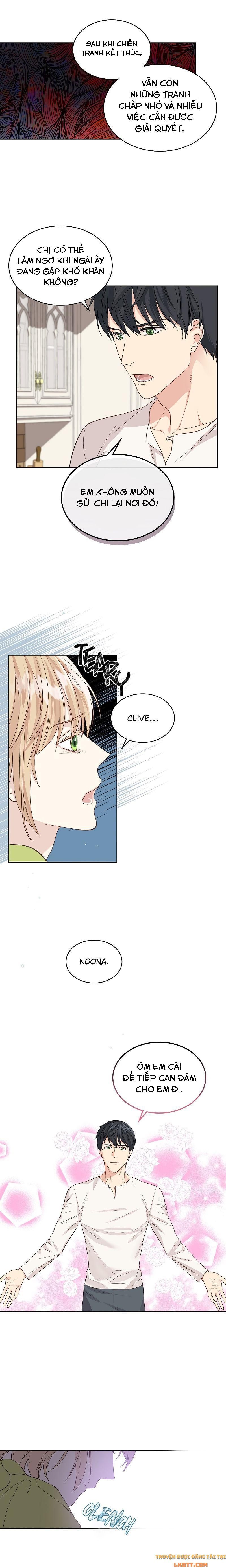 đọc truyện Sự Thật Thì, Họ Chỉ Nhớ Đến Cô Ấy Chương 19 ảnh 14 tại Thiên Thai Truyện