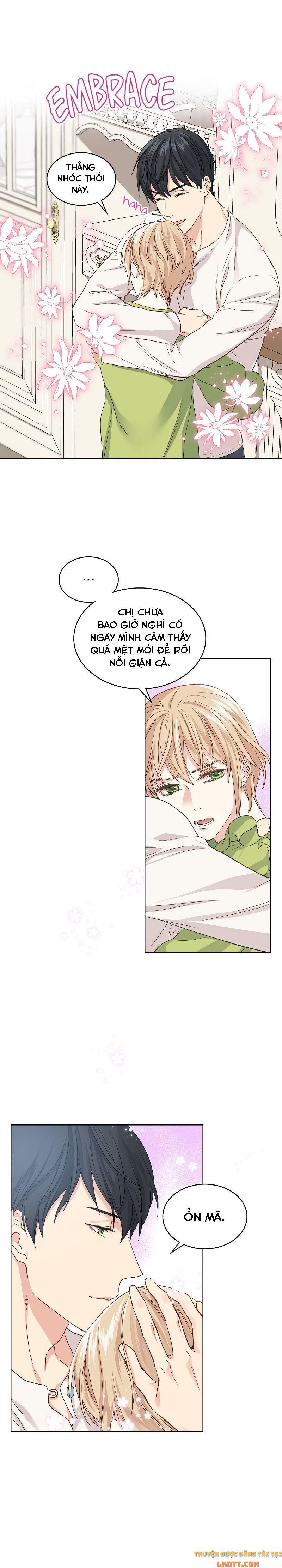 đọc truyện Sự Thật Thì, Họ Chỉ Nhớ Đến Cô Ấy Chương 19 ảnh 15 tại Thiên Thai Truyện