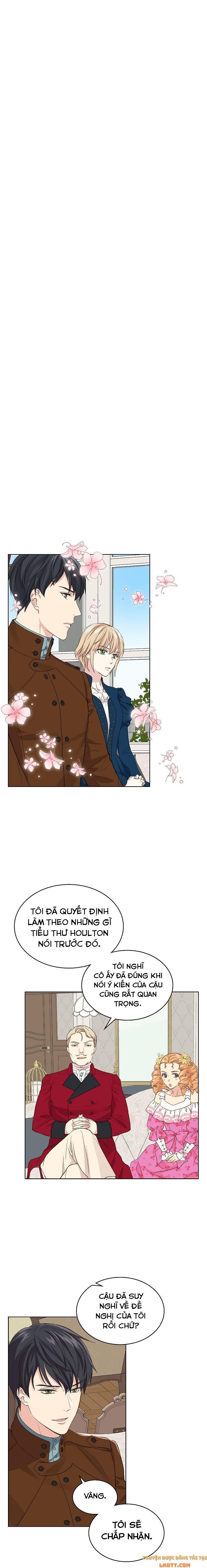 đọc truyện Sự Thật Thì, Họ Chỉ Nhớ Đến Cô Ấy Chương 19 ảnh 18 tại Thiên Thai Truyện