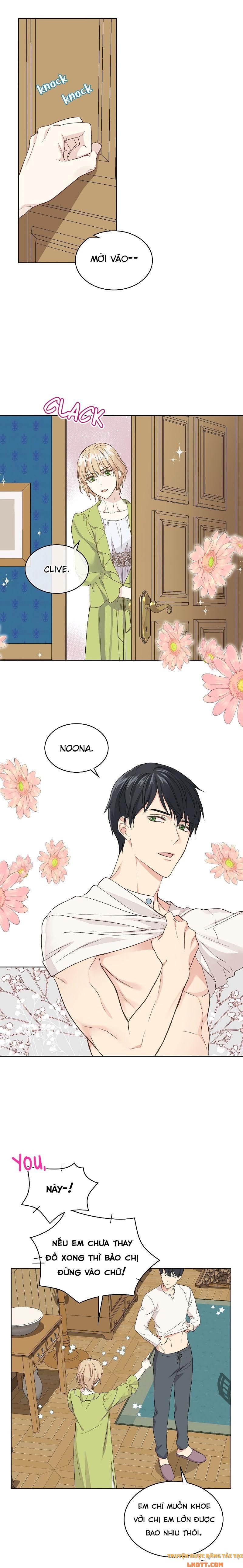 đọc truyện Sự Thật Thì, Họ Chỉ Nhớ Đến Cô Ấy Chương 19 ảnh 5 tại Thiên Thai Truyện