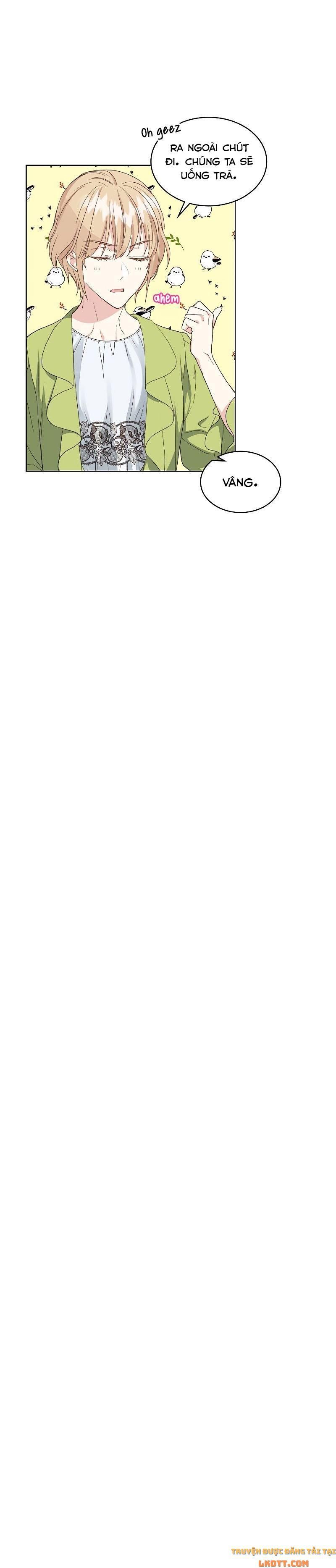 đọc truyện Sự Thật Thì, Họ Chỉ Nhớ Đến Cô Ấy Chương 19 ảnh 6 tại Thiên Thai Truyện