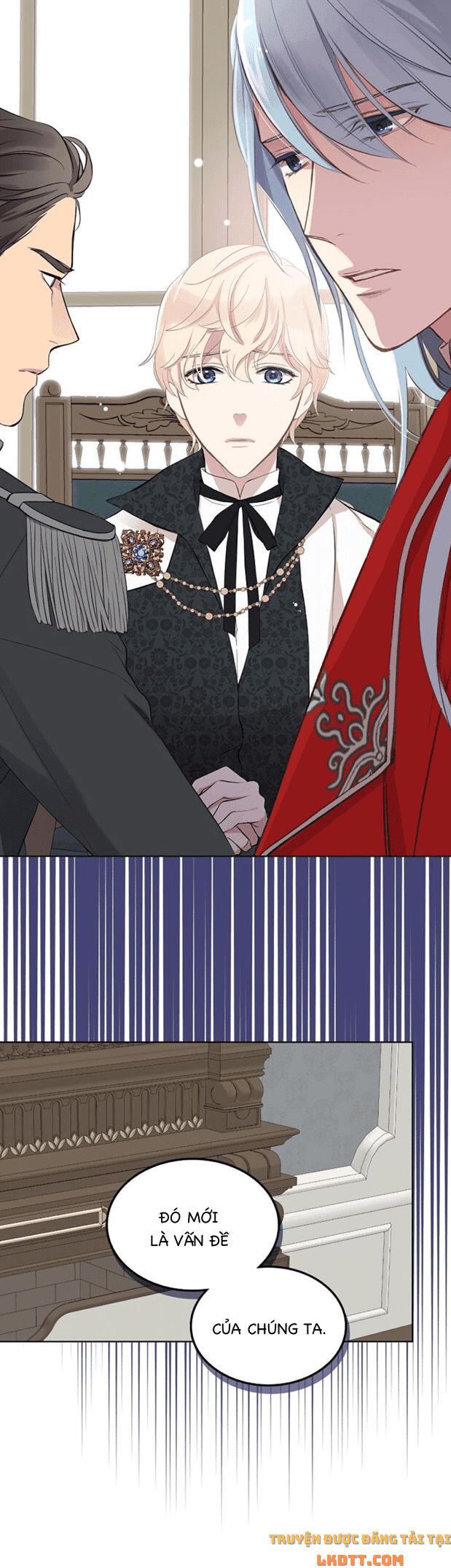 đọc truyện Sự Thật Thì, Họ Chỉ Nhớ Đến Cô Ấy Chương 2 ảnh 12 tại Thiên Thai Truyện