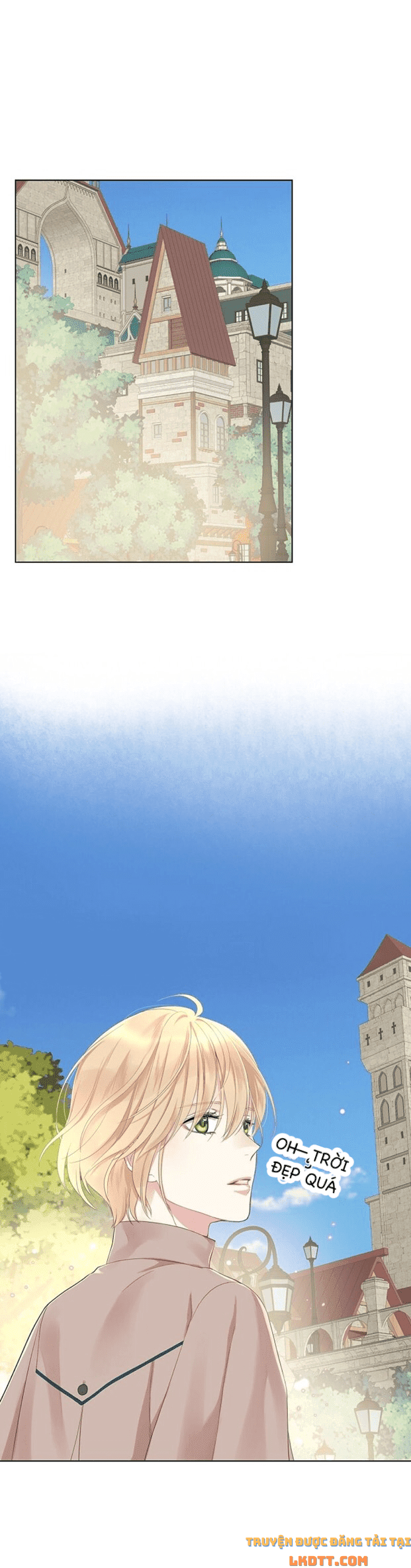 đọc truyện Sự Thật Thì, Họ Chỉ Nhớ Đến Cô Ấy Chương 2 ảnh 14 tại Thiên Thai Truyện