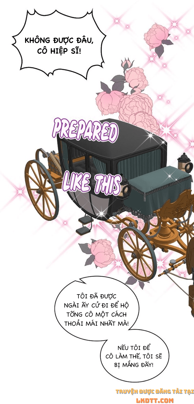 đọc truyện Sự Thật Thì, Họ Chỉ Nhớ Đến Cô Ấy Chương 2 ảnh 16 tại Thiên Thai Truyện