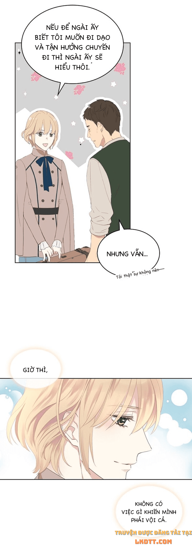 đọc truyện Sự Thật Thì, Họ Chỉ Nhớ Đến Cô Ấy Chương 2 ảnh 17 tại Thiên Thai Truyện