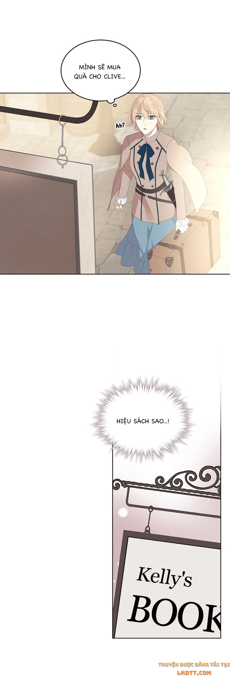 đọc truyện Sự Thật Thì, Họ Chỉ Nhớ Đến Cô Ấy Chương 2 ảnh 18 tại Thiên Thai Truyện