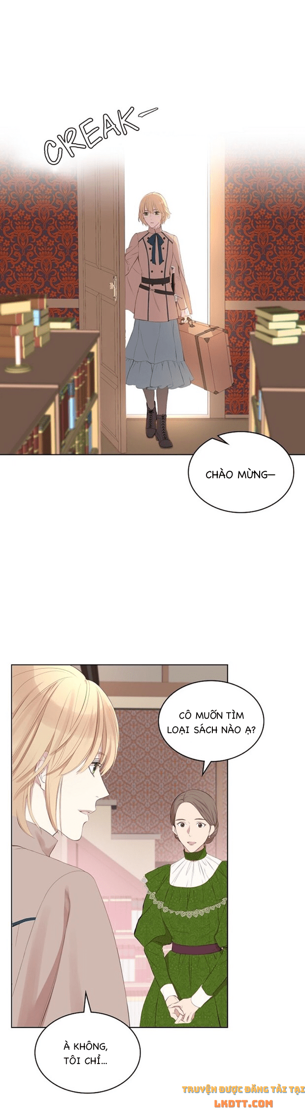 đọc truyện Sự Thật Thì, Họ Chỉ Nhớ Đến Cô Ấy Chương 2 ảnh 19 tại Thiên Thai Truyện