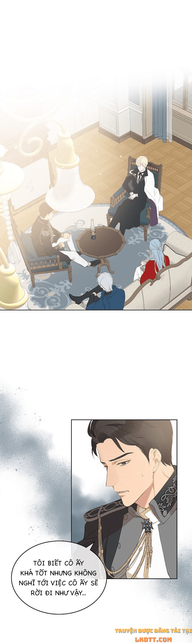 đọc truyện Sự Thật Thì, Họ Chỉ Nhớ Đến Cô Ấy Chương 2 ảnh 4 tại Thiên Thai Truyện