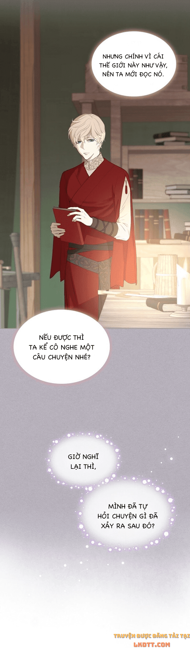 đọc truyện Sự Thật Thì, Họ Chỉ Nhớ Đến Cô Ấy Chương 2 ảnh 22 tại Thiên Thai Truyện